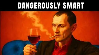 8 Ruthless Lessons That Make You Dangerously Smart | Machiavelli Explained in Hindi