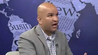 California UpNOW's Claudia Iseman chats with Tenoch Flores about the Adult Use of Marijuana Act