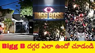  Bigg Boss 9 Winner Kalyan  padala Fans Celebrations #biggboss #entertainment #viralshort 