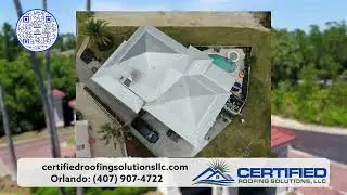 Top-Rated Roofing Contractor Orlando, Florida