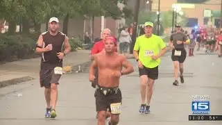 Fort 4 Fitness - Why do you run?