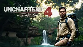UNCHARTED 4 - The Thief's End chapter 20-XX