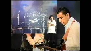 Los Aldeanos (Los Chicos Malos)los originales, En la fiesta Más Grande Del Mundo VHS por el año 1998