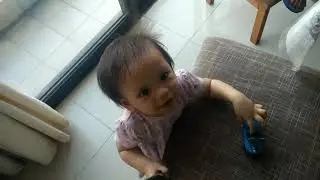 PINAY FORIEGN WIVES in MALAYSIA//baby Ainol Birthday