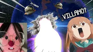 Soy GOKU! || Megaton Rainfall