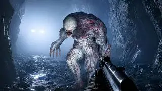 Shadow Project | Chilling Soviet-Era Horror FPS Demo | Full Gameplay Walkthrough | No Commentary