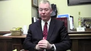 Sen. Forby & Rep. Phelps react to State panel's recommendation to keep Tamms open