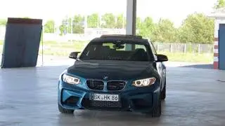 BMW M2 Car Porn