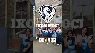 Ini Dia Roster Ixon Moci Untuk MDL ID S12! #mplindonesia #mplids16 #mpl #mplid