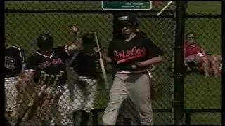 2002 All Star Game Brookline Youth Baseball