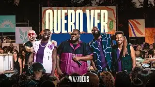 Grupo Benzadeus - Quero Ver (Clipe Oficial)