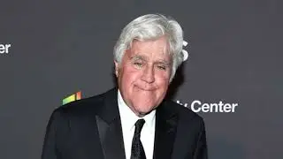 At 75, Jay Leno finally reveals the truth about his lost love💔 