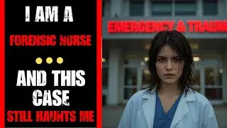 My Most Haunted Case as a Forensic Nurse &mdash; We Found a Body That Wasn&rsquo;t on Record