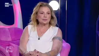 Serena Grandi: l'amore per  Beppe Ercole - Storie di donne al bivio 06/11/2024