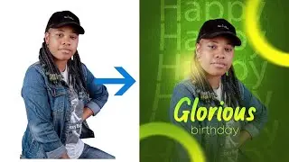 Comment faire un design d'affiche d'anniversaire tr&egrave;s propre Sur Photoshop (version 1)