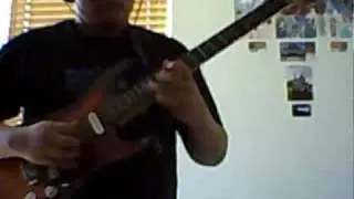 AscensionX - JOINT (Cover)