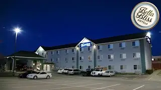 New Victorian Inn & Suites Lincoln | Lincoln (NE), United States | Hotel Review ⭐