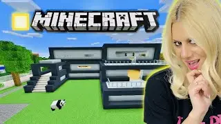 &Xi;&Alpha;&Nu;&Alpha;&Chi;&Tau;&Iota;&Zeta;&Omicron;&Upsilon;&Mu;&Epsilon; &Tau;&Eta;&Nu; &Beta;&Iota;&Lambda;&Alpha; &Mu;&Alpha;&Sigma; &Mu;&Epsilon;&Tau;&Alpha; &Tau;&Omicron;&Nu; REDSTONE BOY MINECRAFT LET'S PLAY KRISTINA @FamousGamesToli