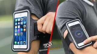 🔥 Top 5 Best Phone Armband in 2022 &ndash; ✅ Best Mobile Armbands In 2022 On Amazon