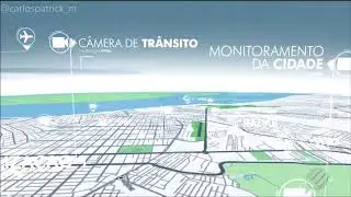 Vinheta do Radar PA (2018-Atual)
