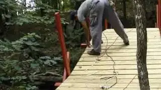 The Construction of My Rainbow Bridge
