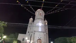 Repique de campanas | Inicio de Fiestas Patronales Señor del Saucito 2023 | 18 de febrero |