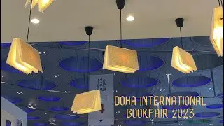 Doha international bookfair 2023