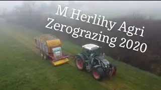 Zerograzing [M Herlihy] 2020