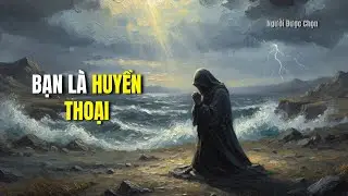 Người Được Chọn: Khi Thiên Đường Gọi Tên Bạn, Đừng Từ Bỏ