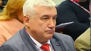 В Воронеже прошла Конференция регионального отделения партии 