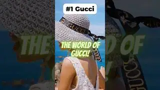 Top 5 Fashion Brands in the World #shorts
