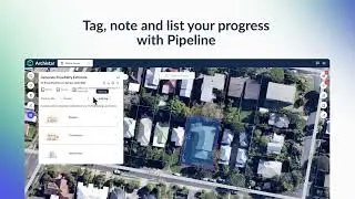 Archistar Overview