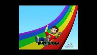 GMA MTRCB PG TAGALOG Art Angel 2006-2010 [8-OCT-2020]