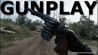 🔴This is why I keep playing Hunt: Showdown - 5/6 star - SOLO/DUO vs TRIO🔴