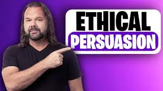 Ethical Persuasion