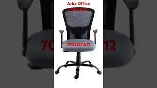 #arkaofficecollection #furniture #officechairs #sale #executivechairs #trend