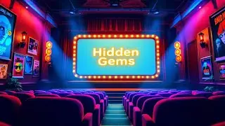 Top 5 Underrated Comedies You&rsquo;ve Never Seen!