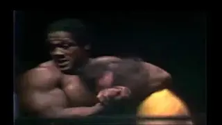 Tony Atlas & Tiger Jr vs Patton & Robley 1981 08 07