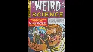 Weird sciencie 12 Espa&ntilde;ol completo