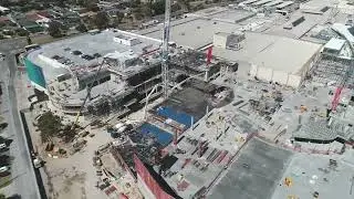 Karrinyup Flythrough