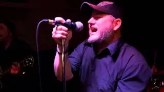 Acoustica with Darren James Smith @ Whisky John's