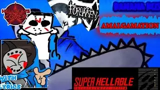 Banana Bus Breakdown AMALGAMATION | FORSAKEN | WITH HELLBERICS