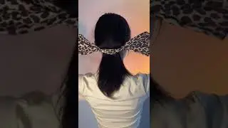 Let&rsquo;s take a look at how the Korean girls do the meatball heads. You can get them in two seconds