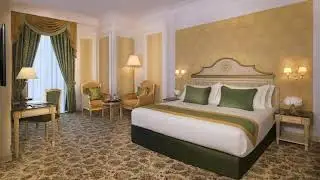 ROYAL ROSE отель в ОАЭ для всей семьи