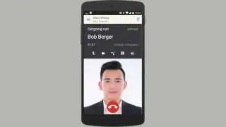 Silent Phone Android: Calling and Conference Calling