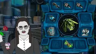 Пытаюсь отыграть пирата (Космические рейнджеры 2 HD: Революция)