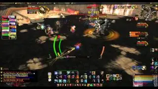 Siege of Orgrimmar - The Fallen Protectors