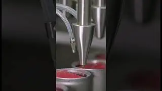 Robots Make AMAZING Canned Tuna in Food Factory