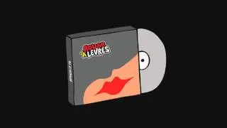 Rouge &agrave; L&egrave;vres - Gaki Oz  (Grems/Le4Romain/KillerSound) (HD)