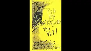 Fed By Ravens / Live At New Hope Church / 01-16-04